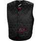 Cooling Vest Black 3x