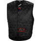 Cooling Vest Black 2x