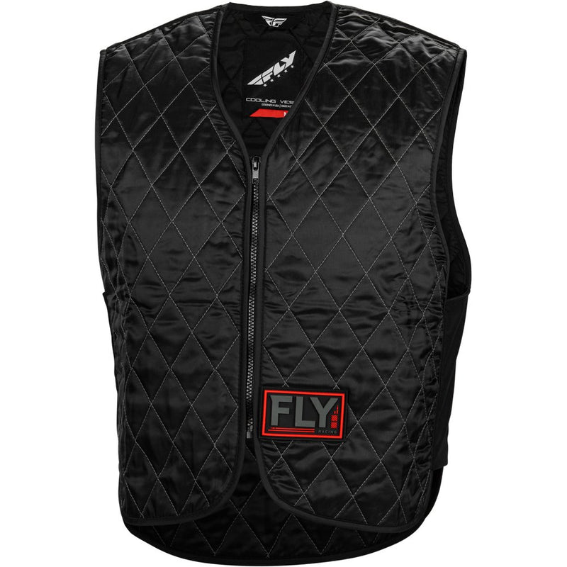 Cooling Vest Black 2x