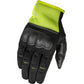 Coolpro Force Gloves Black/Hi Vis Lg