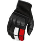 Coolpro Force Gloves Black/White/Red 2x