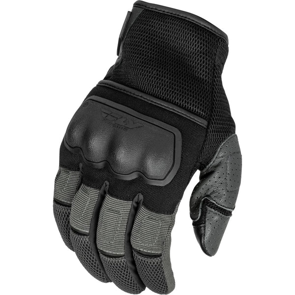 Coolpro Force Gloves Black/Grey 3x