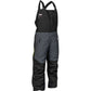 Outpost Bib Black/Grey/Hi Vis Md