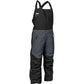 Outpost Bib Black/Grey/Hi Vis 2x