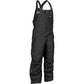 Outpost Bib Black/Grey 5x