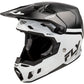 Formula Cc Objective Helmet Black/White Xl