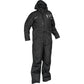 Youth Venture Monosuit Black Ym
