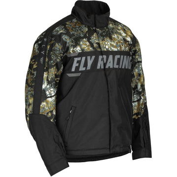 Outpost Jacket Obskura Skyfall Lg
