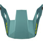 Rayce Helmet Visor Matte Blue Stone/Hi Vis Xs Lg