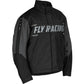 Outpost Jacket Black/Grey 5x