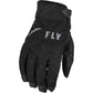 Boundary Gloves Black Lg