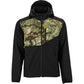 Checkpoint Jacket Obskura/Black Sm