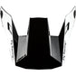 Youth Rayce Helmet Visor Black/White/Grey Ys Yl