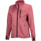 Women's Mid Layer Jacket Pink Xs