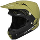 Formula Cc Centrum Helmet Matte Olive Green/Black Sm