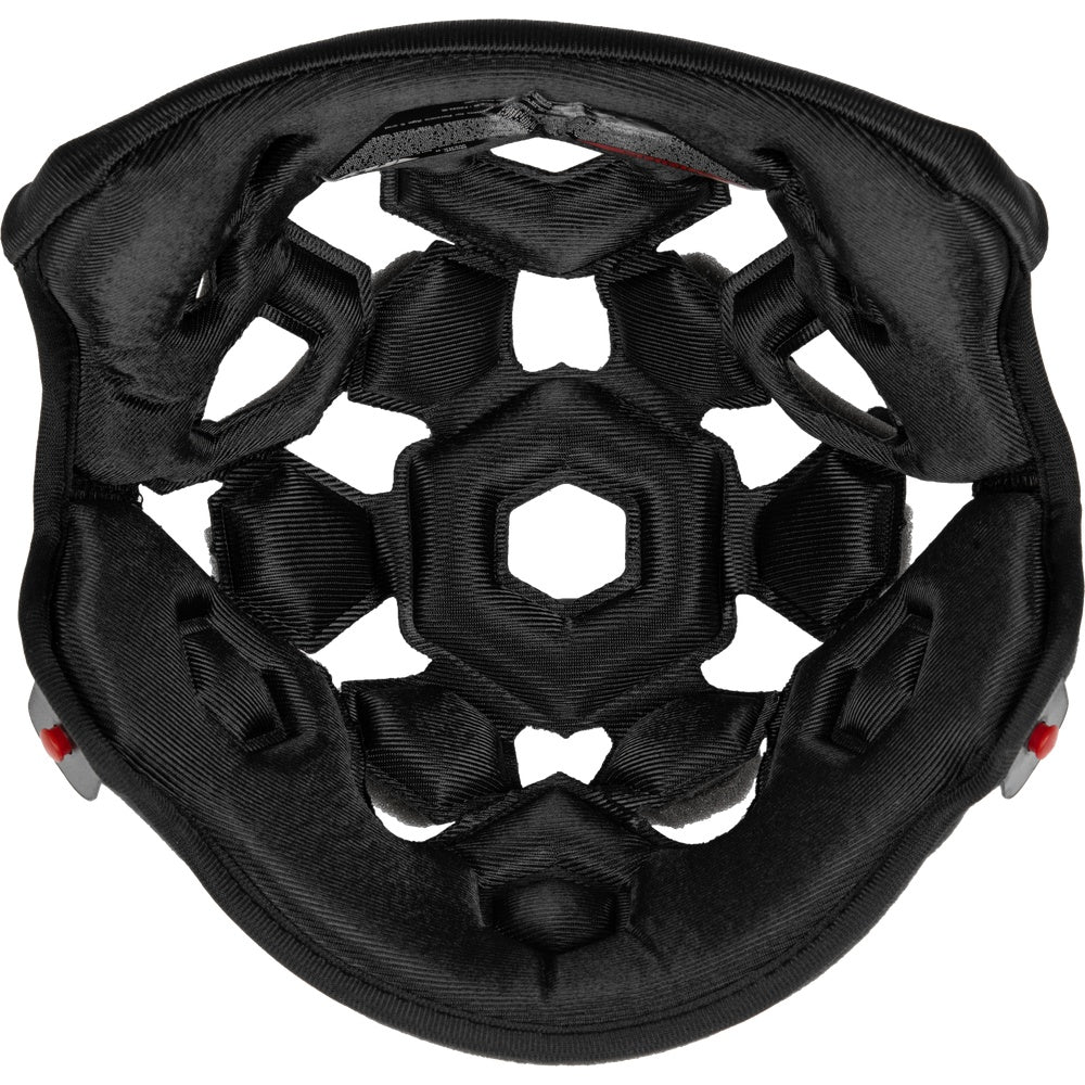 Werx R Helmet Liner Black Md 12mm