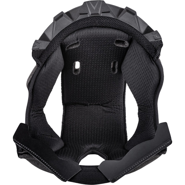 Rayce Helmet Liner Black Md 15mm