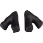 Rayce Helmet Cheek Pad Black Yl 35mm