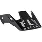 Rayce Helmet Visor Matte Black Yl
