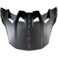 Formula Cc Driver Helmet Visor Blue/Orange/Black Md/Lg