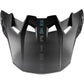 Formula Cc Driver Helmet Visor Black/Charocal/White Yl/Sm