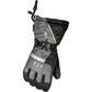 Cascade Gloves Black/Grey Xs