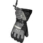Cascade Gloves Black/Grey Sm