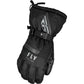 Cascade Gloves Black Xl