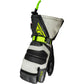 Ridgeline Claws Black/Grey/Hi Vis Sm