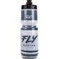Fly Racing Water Bottle 23oz Insulated