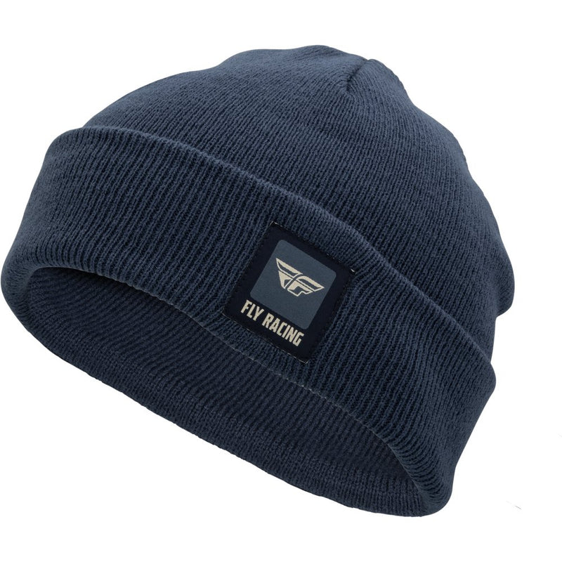 Fly Andy Beanie Navy