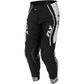 Evolution  Dst  Dbk Pants Black/White/Red Sz 34