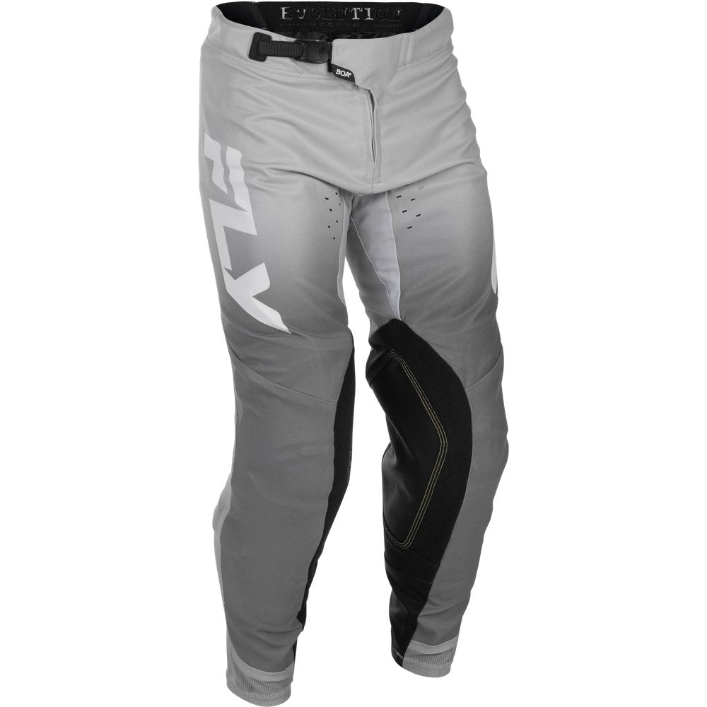 Evolution  Dst  Pants White/Grey Sz 34