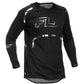 Evolution  Dst Se Spark Jersey Black/Silver Md