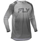 Evolution  Dst Jersey White/Grey Xl