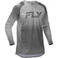 Evolution  Dst Jersey White/Grey Sm