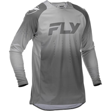Evolution  Dst Jersey White/Grey 2x