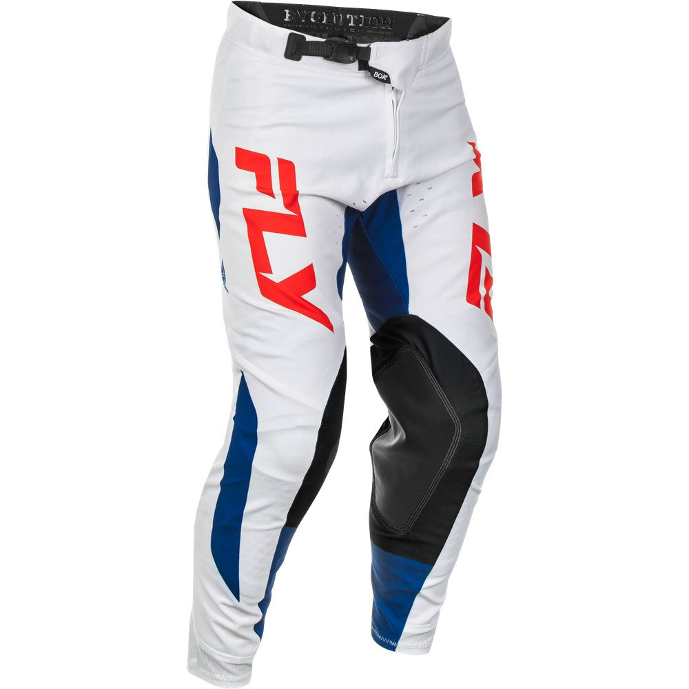 Evolution  Dst  Pants Red/White/Blue Sz 32