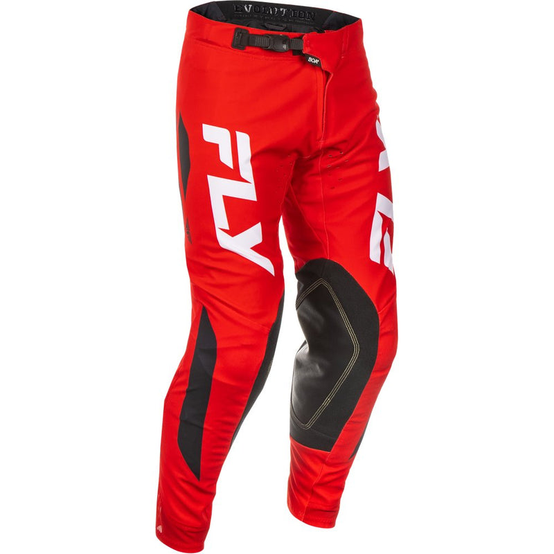 Evolution  Dst  Pants Red/White/Black Sz 34