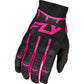 Evolution  Dst Gloves Black/Pink 3x
