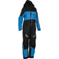 Women's Cobalt Shell Monosuit Blue/Black 2x
