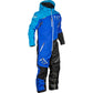 Cobalt Shell Sb Monosuit Blue/Grey Sm