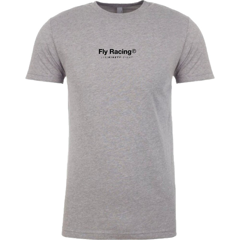 Youth Fly Lost Tee Dark Grey Heather Ym
