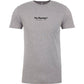 Youth Fly Lost Tee Dark Grey Heather Yl