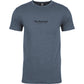 Fly Lost Tee Indigo Xl