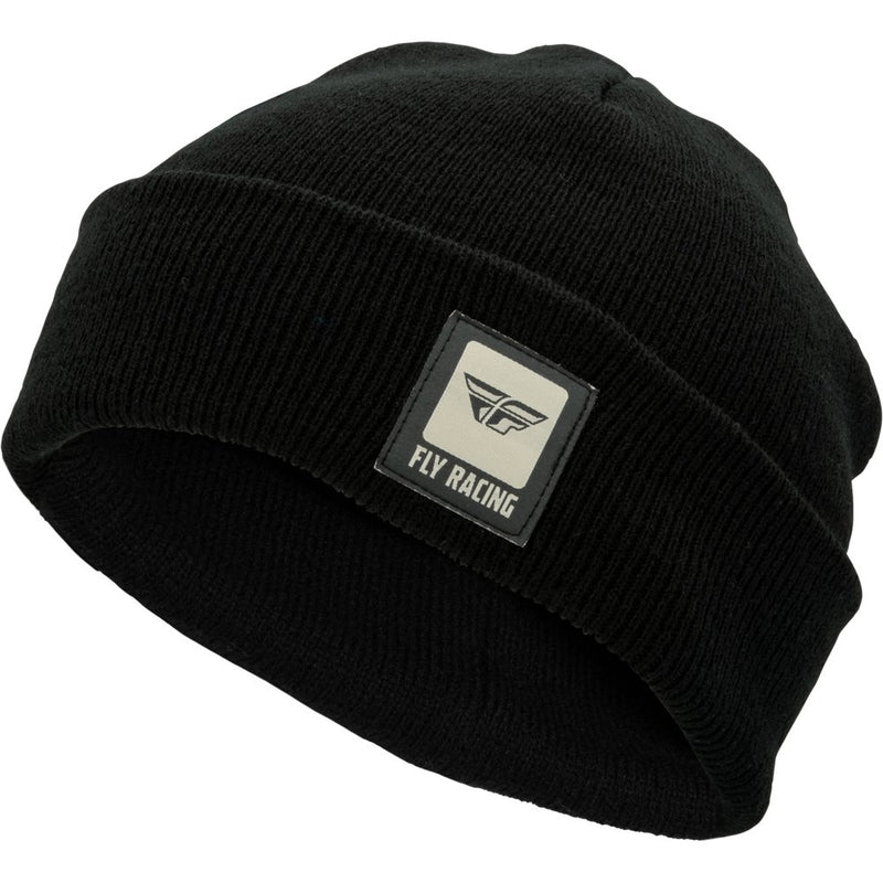 Fly Andy Beanie Black