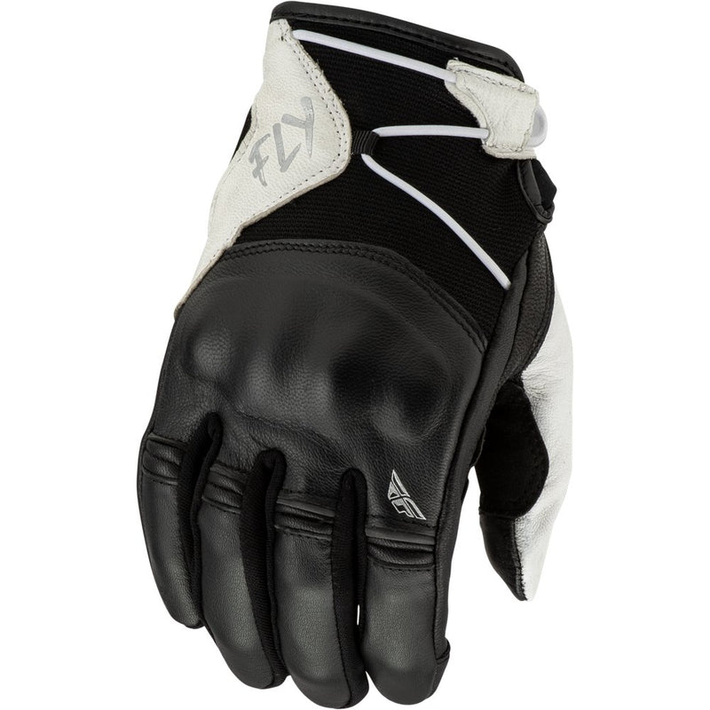 Venus Gloves Black/White Md