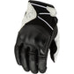 Venus Gloves Black/White Lg