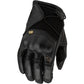 Venus Gloves Black Md