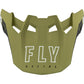 Formula Cc Centrum Visor Matte Olive Green/Black Yl/Sm